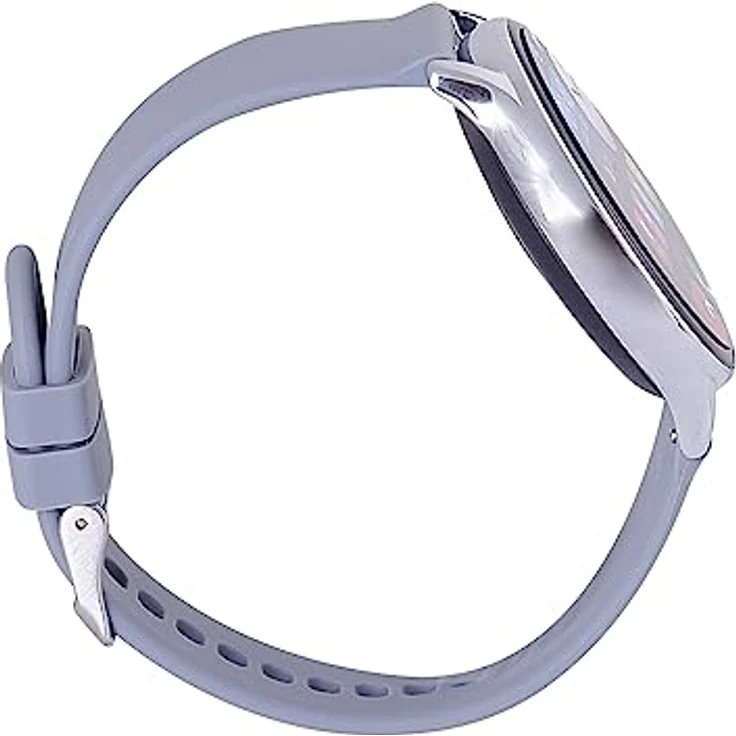 Trevi Smartwatch mit Chiamata Bluetooth IP67 T-FIT 230 Call Silver – Bild 4