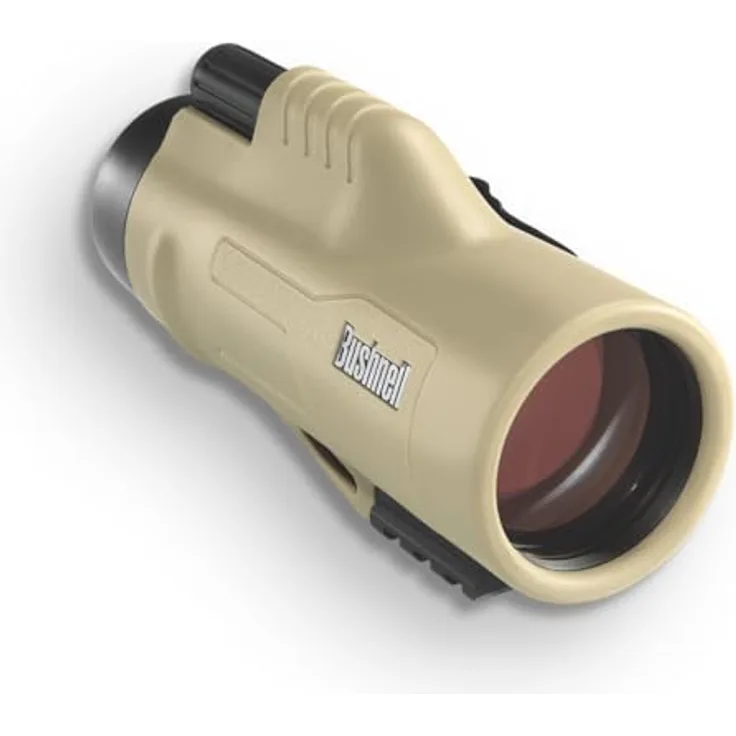 Bushnell Legend Ultra HD, 10x42 Fernglas mit ED Prime-Glas, voll mehrschichtiger Beschichtung und wasserdichtem Design