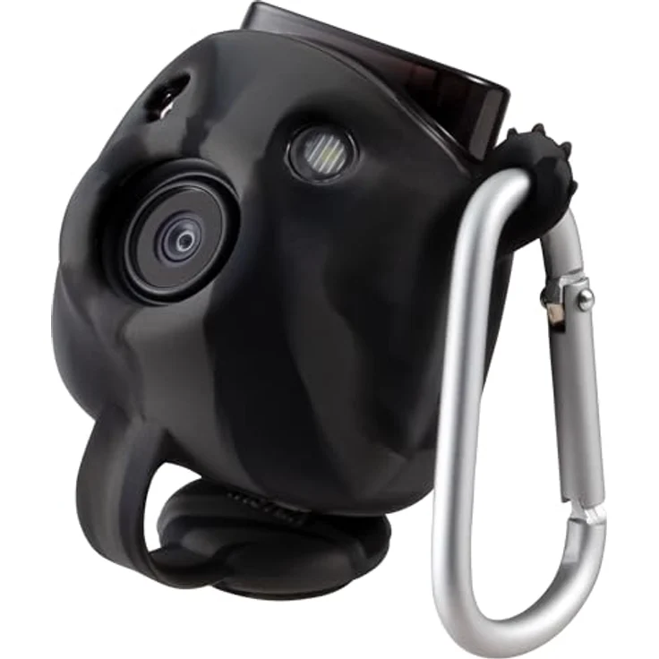 INSTAX Pal Design Silicon Case White – Bild 2