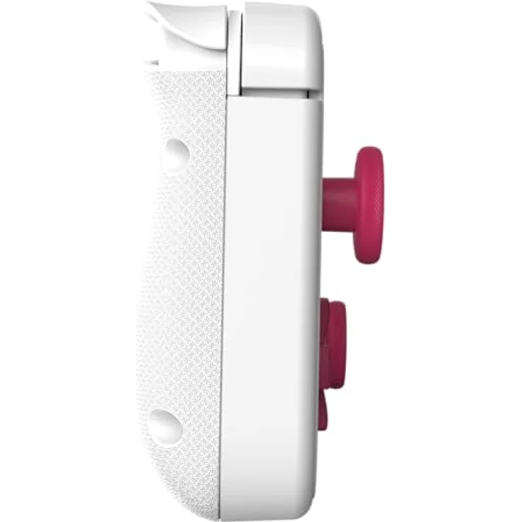 CRKD NEO S WRLS BLOSSOM ED Controller, Mehrfarbig, kabellos, kompatibel mit Nintendo Switch, PC, Android, mit einstellbarer Trigger-Empfindlichkeit und Sammeldesign. – Bild 4