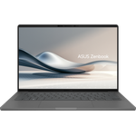 ASUS Zenbook A14 UX3407QA-QD349W - 14" WUXGA OLED, Qualcomm Snapdragon X X1-26-100, 16GB RAM, 1TB SSD, Qualcomm Adreno, Windows 11