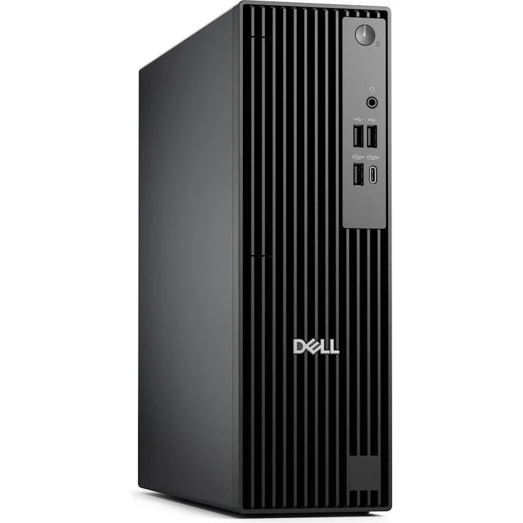 DELL Pro QCS1255, Slim-PC mit AMD Ryzen 3 8300G, 8 GB RAM, 512 GB SSD, Windows 11 Pro