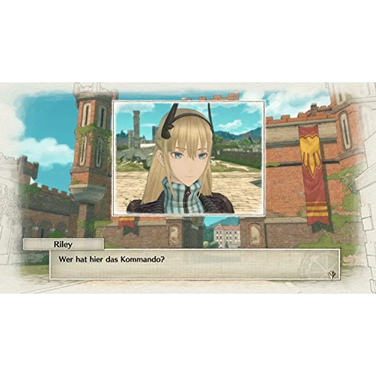 Valkyria Chronicles 4 (PS4) - Preisvergleich – Bild 6