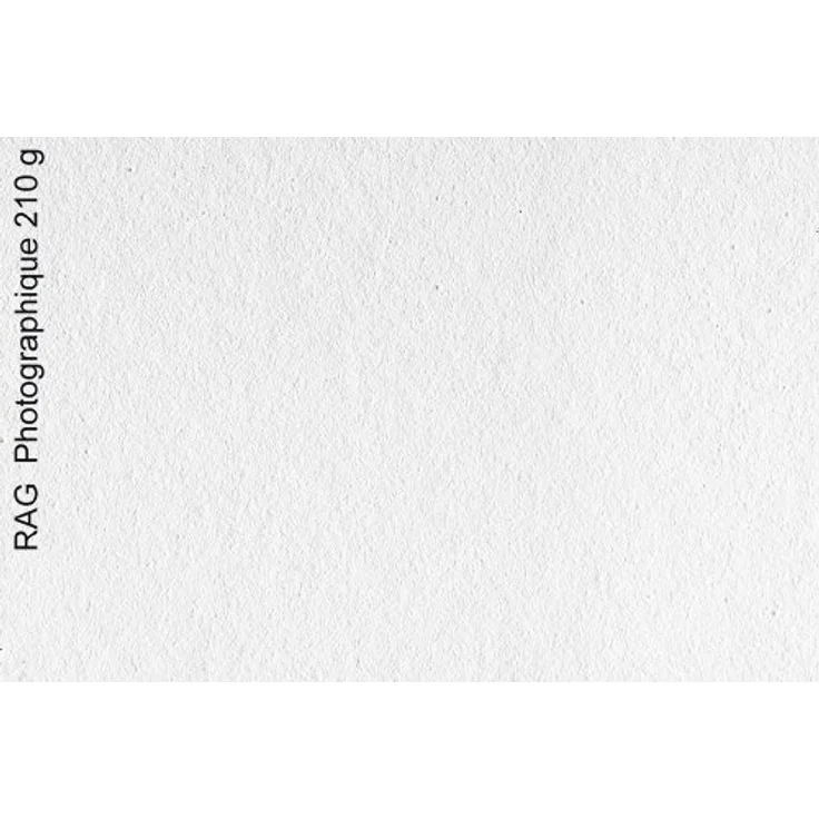 Canson 206211047 Rag Photographique Box, A3 – Bild 3