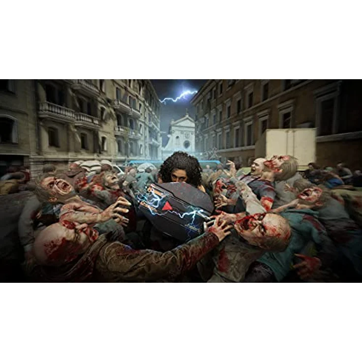 World War Z: Aftermath PS4 – Bild 4