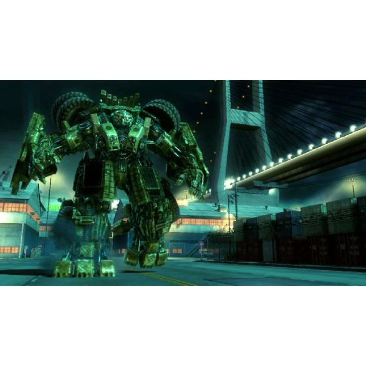 ACTIVISION Transformers: Revenge of the Fallen (Import), PS3-Games, 0047875835870 – Bild 4