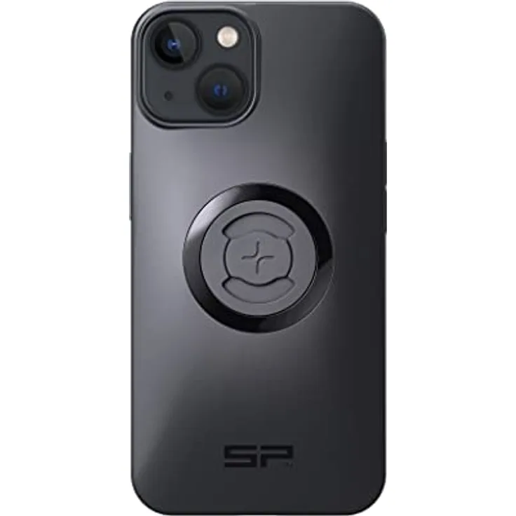 SP CONNECT Phone Case | SPC+ | kompatibel mit iPhone 14/13