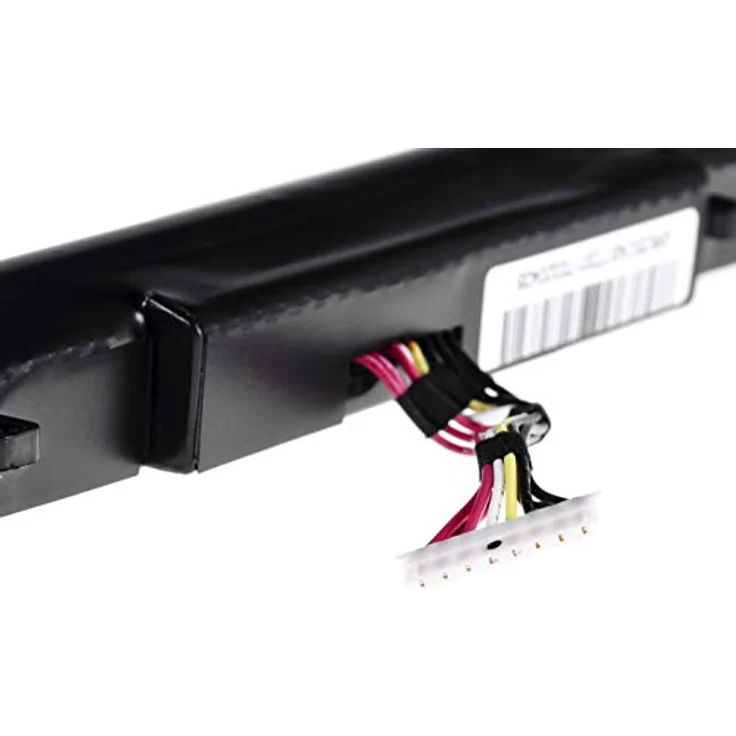 GreenCell Akku für Asus A41-X550E F550D F550DP F750L, 14,4V 2200mAh, schwarz, 100% kompatibel, bis zu 1000 Ladezyklen – Bild 5