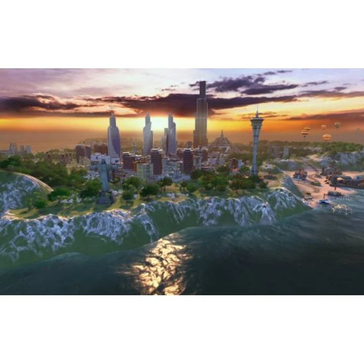 Tropico 4 - Modern Times (Add-On) (PC) – Bild 5
