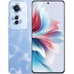 oppo Reno 11F 5G 256GB/8GB RAM Dual-SIM ocean-blue