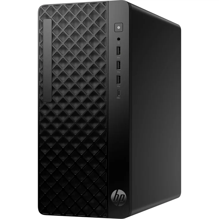 HP ProDesk 2 Tower G1i E, Desktop PC mit Intel Core i5-14500, 16 GB DDR5, 512 GB SSD, Windows 11 Pro