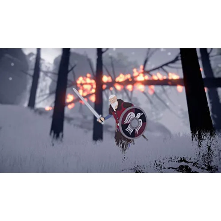 Fimbul (PS4) - Preisvergleich – Bild 4