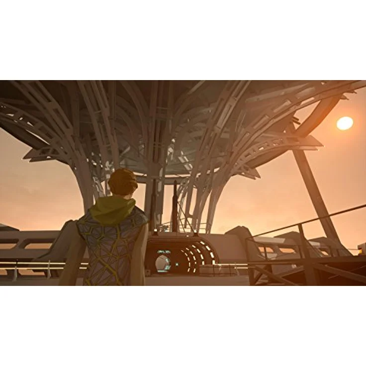 State of Mind (Switch) – Bild 5