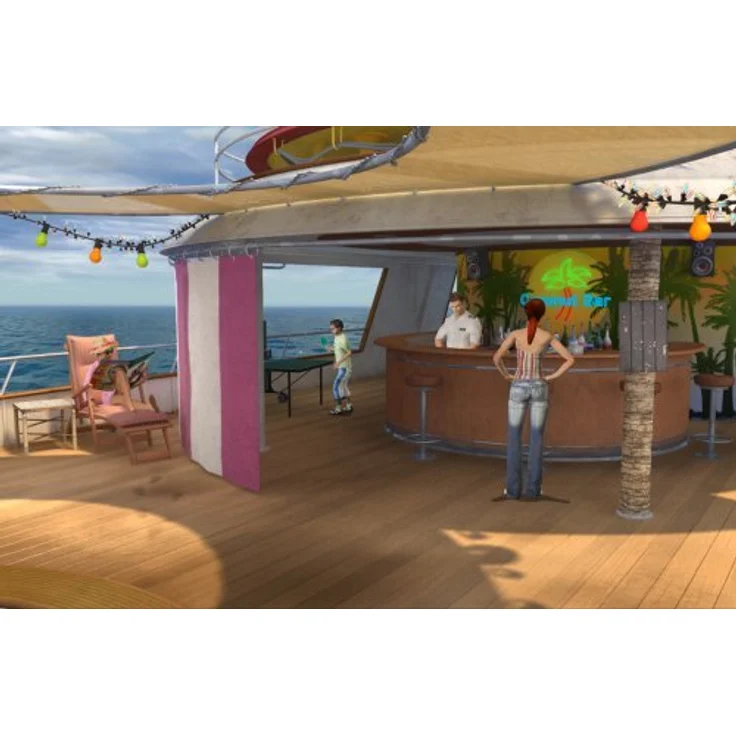 Geheimakte 2: Puritas Cordis (PC) – Bild 2