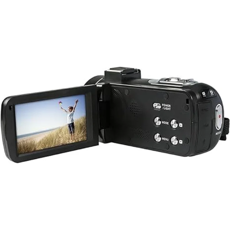 Agfaphoto Realimove CC2700 – Bild 5