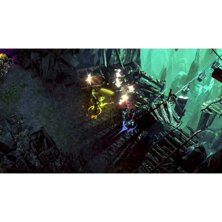 Sacred 3 - First Edition (PS3) – Bild 2