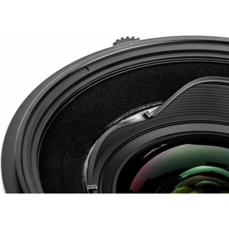 NiSi S6 Filterhalter für Canon RF 10-20mm F4,0-150mm Filterhalter mit True Color CPL – Bild 5
