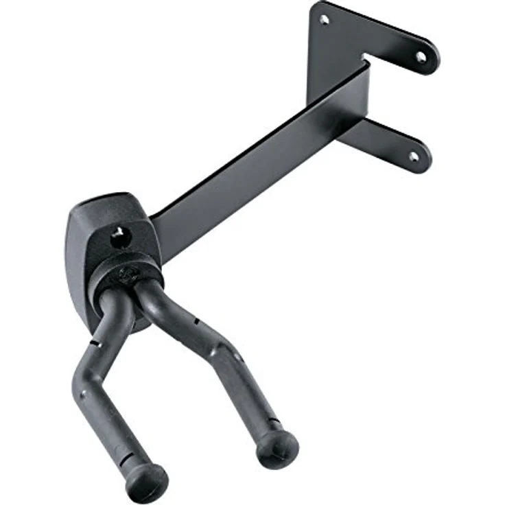 Konig & Meyer Universal Wandhalterung für Gitarre (16255) – Bild 2