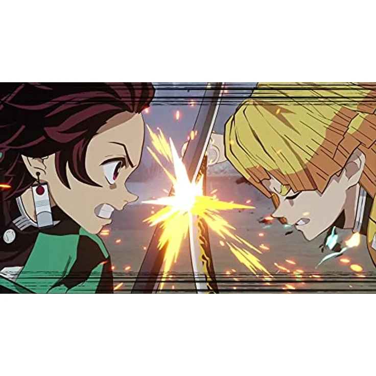 Videogioco Sega Demon Slayer Kimetsu No Yaiba The Hinokama Chronicles – Bild 2