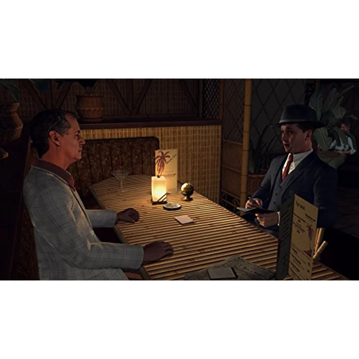 L.A. Noire (Switch) – Bild 5