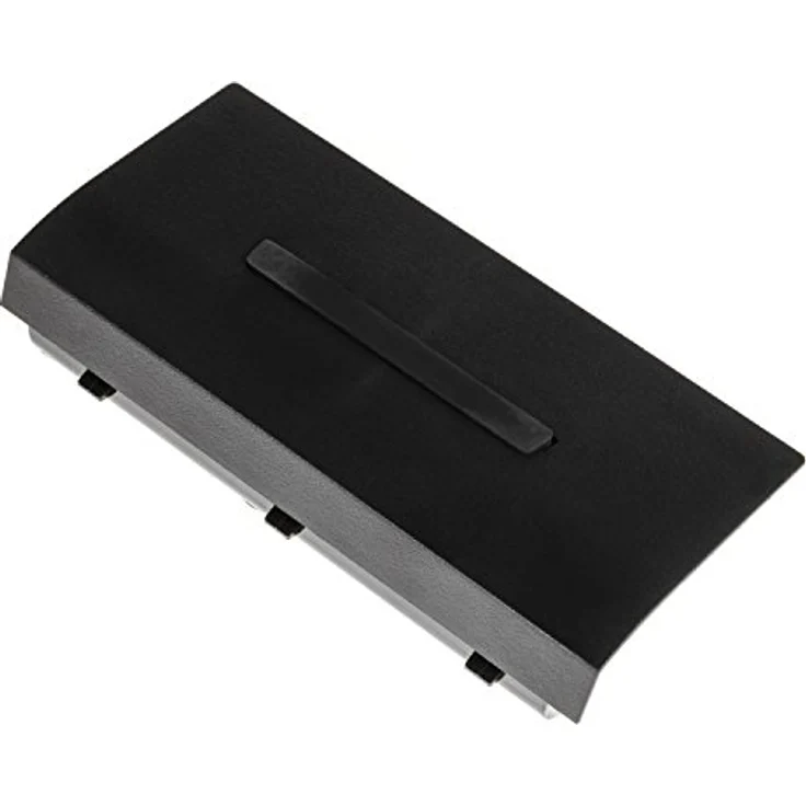 Green Cell Laptop-Batterie, Lithium-Ionen 4400 mAh, 8 Zellen, Schwarz, kompatibel mit ASUS G75VW/G75VX – Bild 7