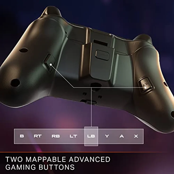 Kabelloser MOGA XP-ULTRA-Multiplattform-Controller für Smartphone, PC und Xbox Serie X|S – Bild 4