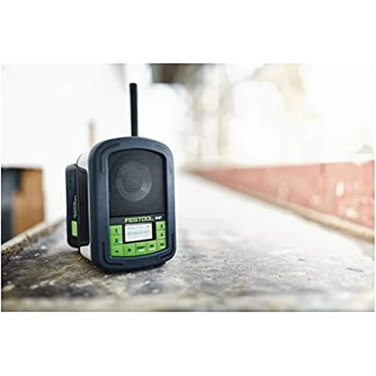 Festool BR 10 DAB + – Bild 3