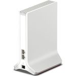 AVM FRITZ!Repeater 3000 AX, WLAN Repeater Tri-Band bis 3600 Mbit/s, Wi-Fi 6, 2 Gigabit-LAN-Anschlüsse, Weiß