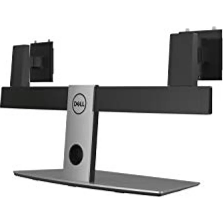 Dell Ersatzteil Dual Stand MDS19, DELL-MDS19 – Bild 4