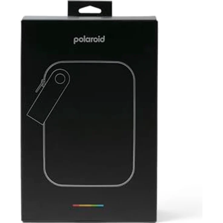 Premium Case für Polaroid Kameras – Bild 5