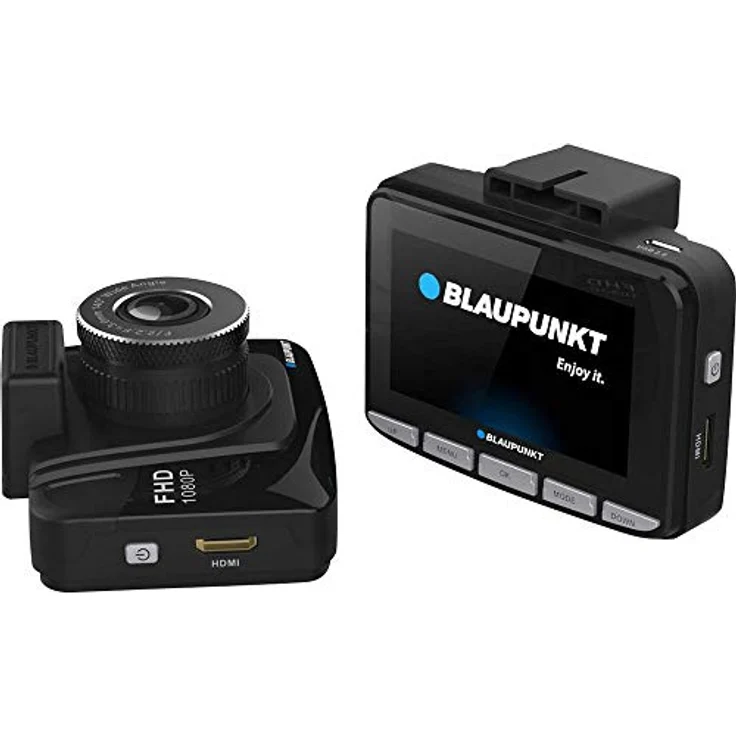 Blaupunkt BP 3.0 FHD Webcam – Bild 2