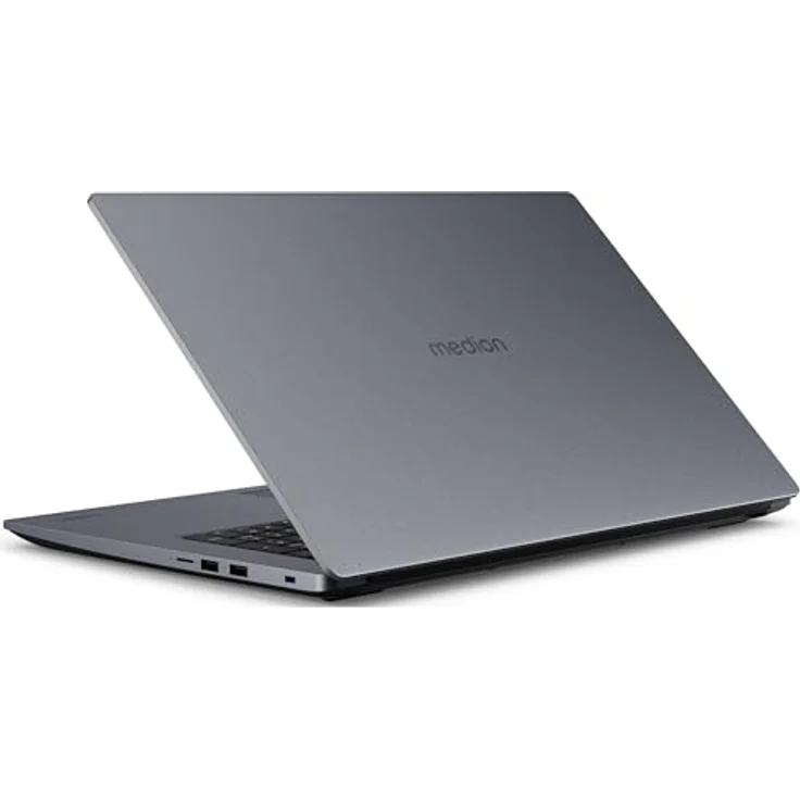 MEDION Avantum 17 E1e, 17,3 Zoll Full HD Laptop mit Intel Core i3-N305, 8GB RAM, 512GB SSD, HD Webcam, WLAN, Windows 11 Home – Bild 5