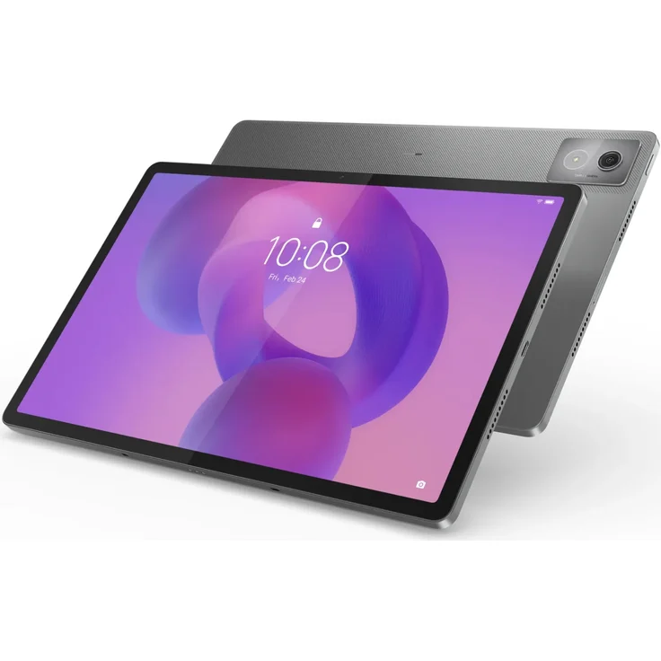Lenovo Idea Tab Pro, Luna Grey, 12,7-Zoll-3K-Display, Quad JBL Lautsprecher, MediaTek Dimensity Prozessor – Bild 1