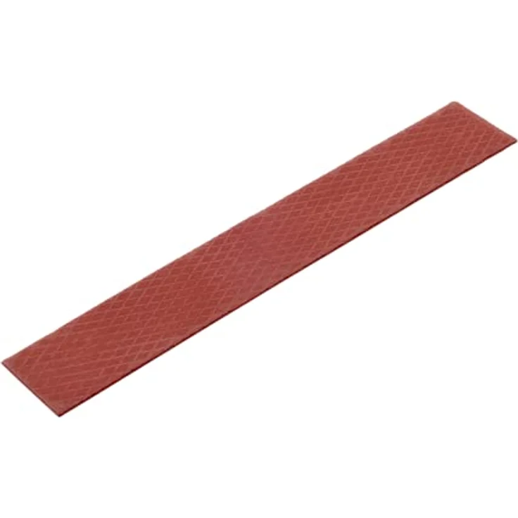Thermal Grizzly Minus Pad Extreme Thermopad - Selbstklebend, Silicone Thermal Pad - Leitet die Wärme und kühlt Ihrer heiße PC komponenten oder Ihrer Konsole ab (120 × 20 × 0,5 mm) – Bild 1