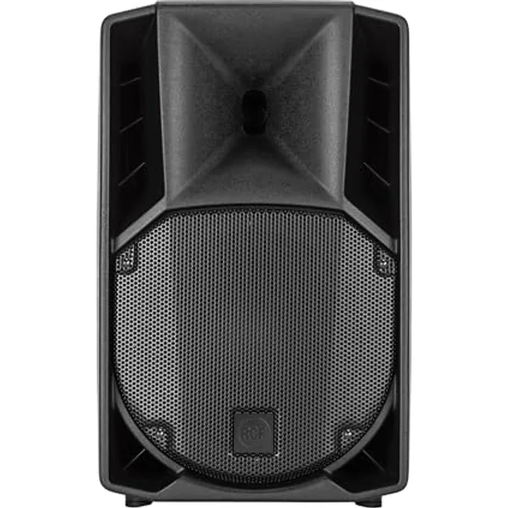 RCF ART 710-A MK5, Aktiver PA Lautsprecher mit 1400 Watt Leistung, 10 Zoll Tieftöner, Schwarz