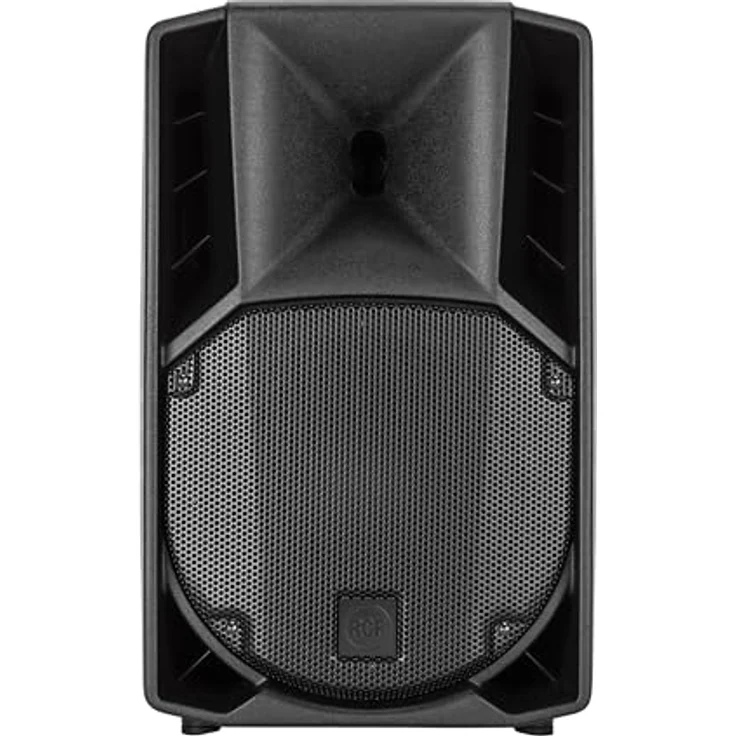 RCF ART 710-A MK5, Aktiver PA Lautsprecher mit 1400 Watt Leistung, 10 Zoll Tieftöner, Schwarz – Bild 1