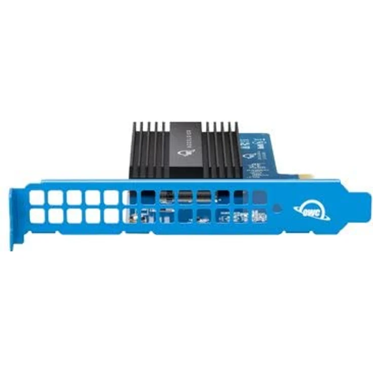 OWC - Accelsior 1M2 - M.2 SSD bis PCIe 4.0 Adapter Card – Bild 3
