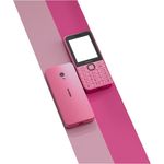Nokia 225 4G Handy pink, Feature Phone mit Bluetooth, kompaktes Design und VGA-Kamera