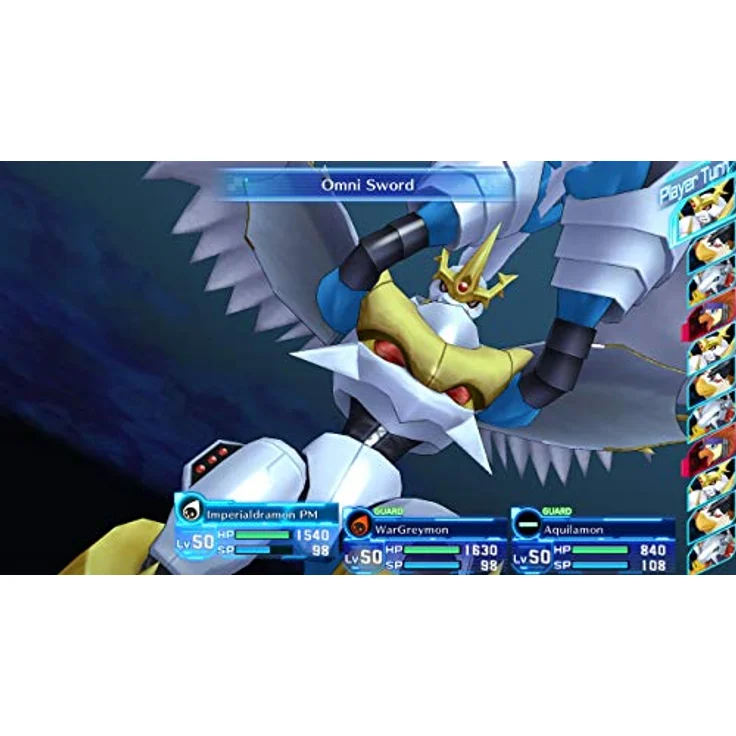 Digimon Story - Cybersleuth: Complete Edition (Switch) – Bild 3