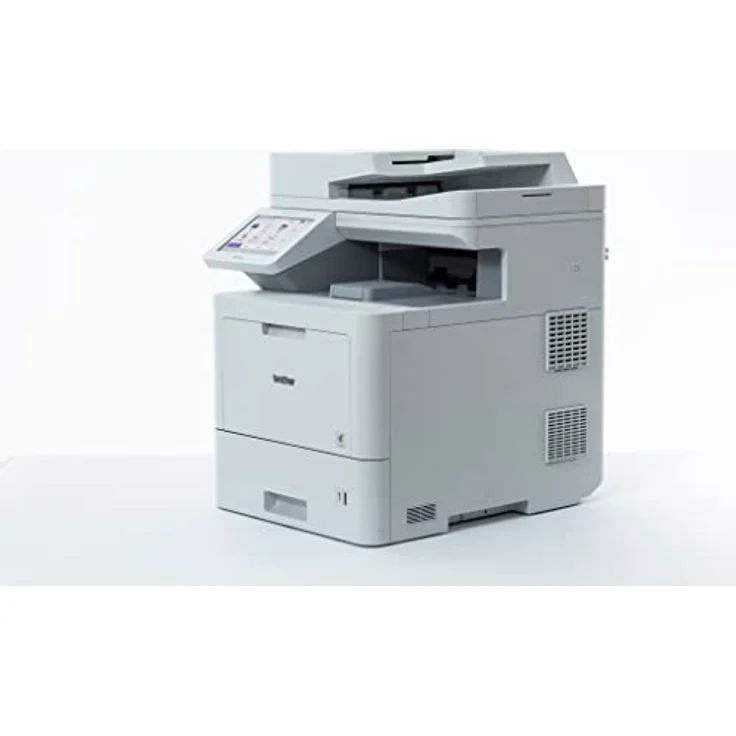 Brother MFC-L9670CDN Laser A4 2400 x 600 DPI 40 Seiten pro Minute WLAN – Bild 2