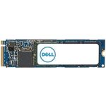 Dell M.2 PCIe NVME Gen 4x4 Class 40 2280 Solid State Drive - 4TB