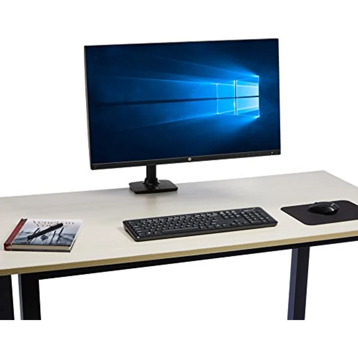 AmazonBasics Tischhalterung mit Arm für 1 Monitor – Bild 8