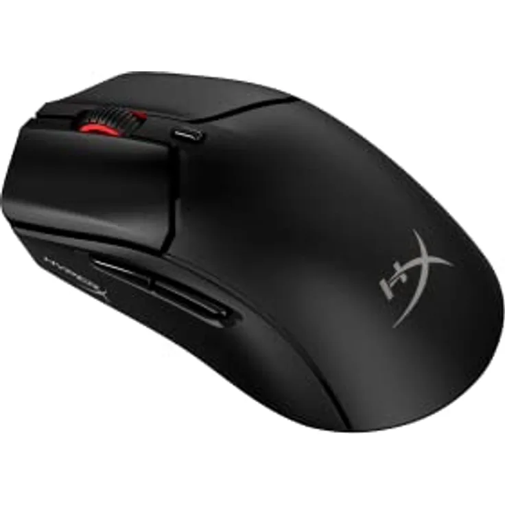 HyperX Pulsefire Haste 2 Kabellose Gaming - Maus für PC