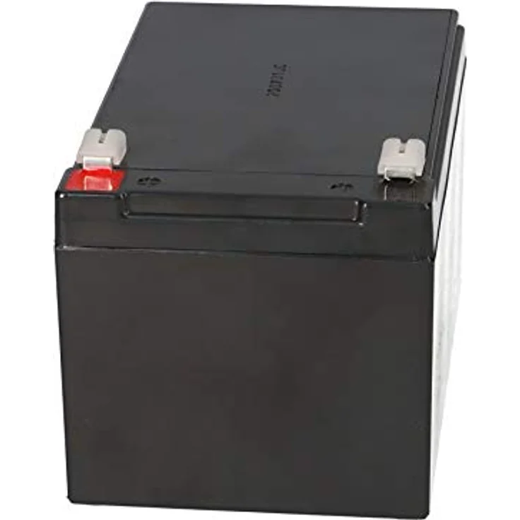 CSB Battery Akku-Set, Hochwertige Bleibatterie in Erstausrüsterqualität, 1 Stück – Bild 7