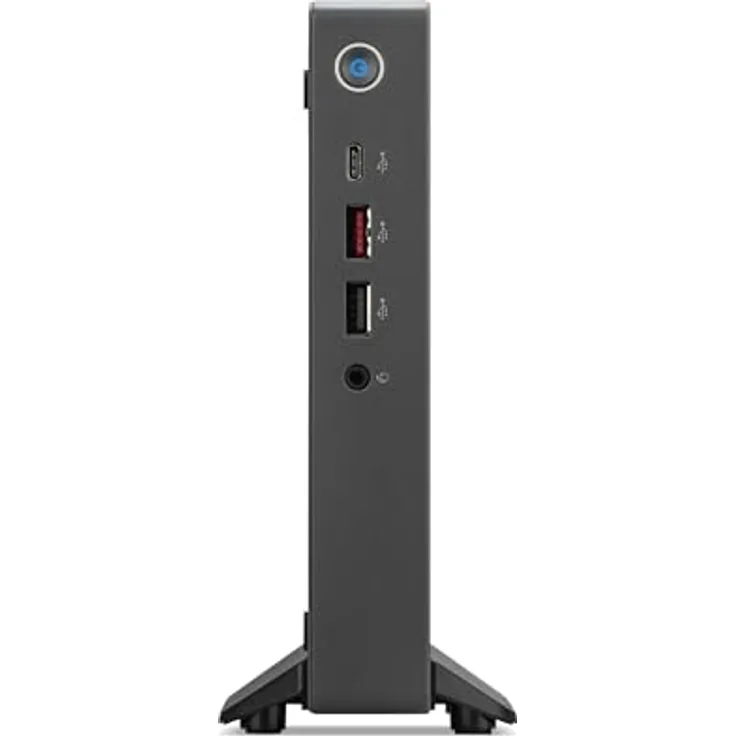 Acer Veriton 2 VN2595G, Mini-PC mit Intel Coreâ„¢ i5-120U, 16 GB RAM, 512 GB SSD