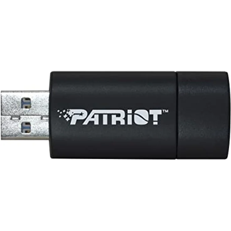 Patriot Supersonic Rage Lite 256GB USB 3.2 Gen 2 High-Performance Speicherstick Lesen bis zu 120MB/s – Bild 5