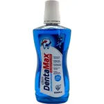 elkos DentaMax Mundspülung Zahnfleischpflege Ohne Alkohol 500ml