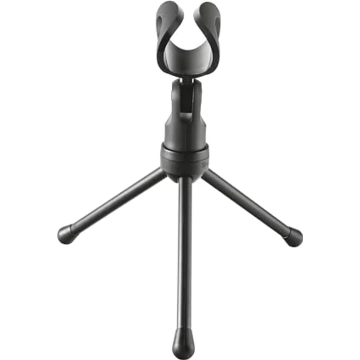 TRUST Mico USB Microphone Schwarz (18290220103) – Bild 11
