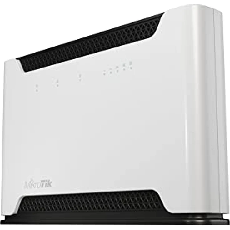 MikroTik Chateau LTE6ax, Router mit LTE Unterstützung – Bild 2