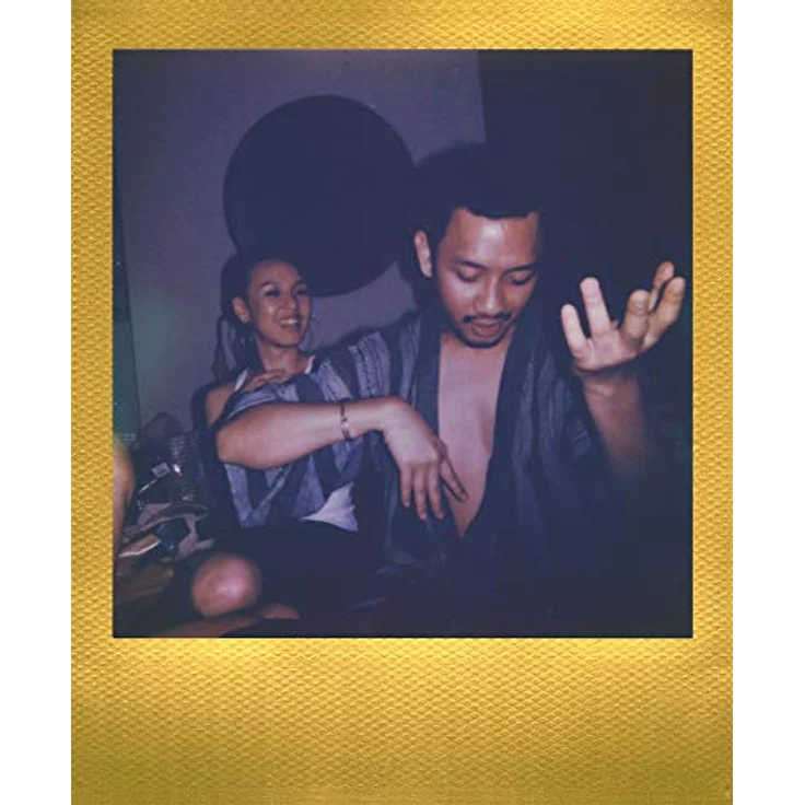 Polaroid Color i-Type Golden Moments Sofortbildfilm im Doppelpack – Bild 6